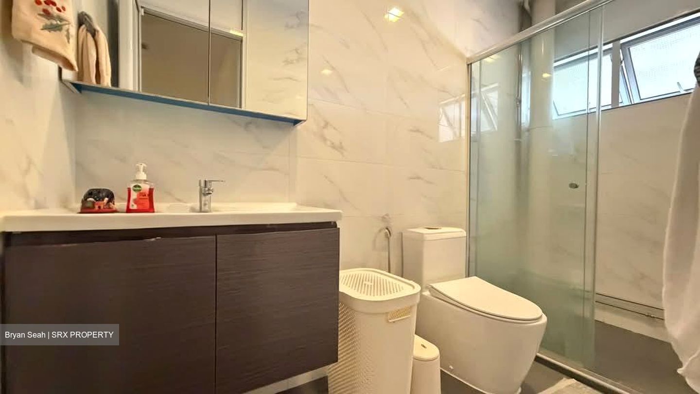 Blk 8 Toh Yi Drive (Bukit Timah), HDB Executive #573198981